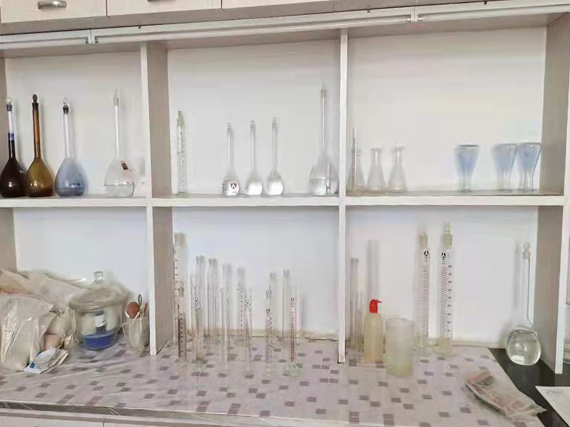 設(shè)備展示